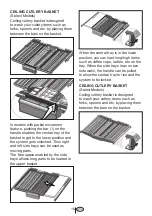 Preview for 19 page of Blomberg DWT 52800 SSIH User Manual