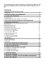 Preview for 3 page of Blomberg DWT 71600 SS User Manual