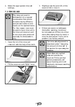 Preview for 32 page of Blomberg DWT 71600 SS User Manual