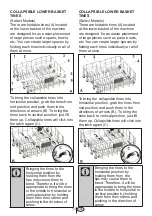 Preview for 14 page of Blomberg DWT 81800 FBI User Manual