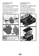 Preview for 15 page of Blomberg DWT 81800 FBI User Manual