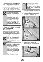 Preview for 33 page of Blomberg DWT 81800 FBI User Manual