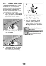 Preview for 36 page of Blomberg DWT 81800 FBI User Manual