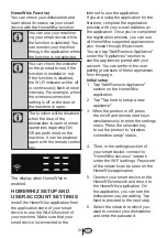 Preview for 27 page of Blomberg DWT 81900 FBI User Manual