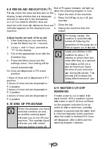 Preview for 33 page of Blomberg DWT 81900 FBI User Manual