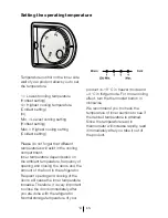 Preview for 15 page of Blomberg FlexiCool X Operating Instructions Manual