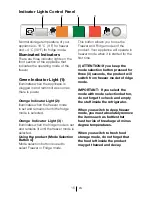 Preview for 16 page of Blomberg FlexiCool X Operating Instructions Manual