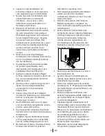 Предварительный просмотр 26 страницы Blomberg FlexiCool X Operating Instructions Manual