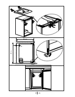 Предварительный просмотр 33 страницы Blomberg FlexiCool X Operating Instructions Manual