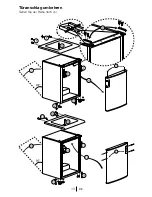 Preview for 34 page of Blomberg FlexiCool X Operating Instructions Manual