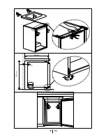 Предварительный просмотр 53 страницы Blomberg FlexiCool X Operating Instructions Manual