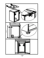 Preview for 72 page of Blomberg FlexiCool X Operating Instructions Manual