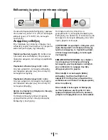 Preview for 75 page of Blomberg FlexiCool X Operating Instructions Manual