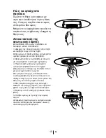 Предварительный просмотр 76 страницы Blomberg FlexiCool X Operating Instructions Manual