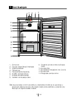 Preview for 83 page of Blomberg FlexiCool X Operating Instructions Manual