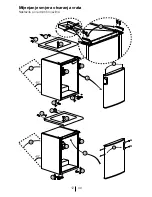 Предварительный просмотр 92 страницы Blomberg FlexiCool X Operating Instructions Manual