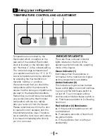 Preview for 14 page of Blomberg FNE 1531P Operating Instructions Manual