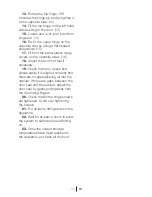 Предварительный просмотр 11 страницы Blomberg FNM1541I User Manual