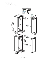 Preview for 12 page of Blomberg FNM1541I User Manual