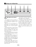 Preview for 19 page of Blomberg FNM1541I User Manual