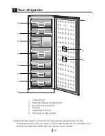 Предварительный просмотр 4 страницы Blomberg FNT 1580 i A+ Operating Instructions Manual