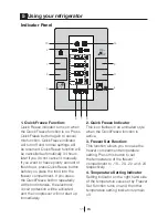 Предварительный просмотр 12 страницы Blomberg FNT 1580 i A+ Operating Instructions Manual