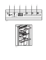 Предварительный просмотр 4 страницы Blomberg FNT 1670 XT Instruction Manual