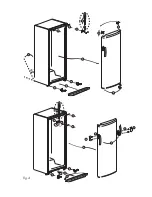 Предварительный просмотр 5 страницы Blomberg FNT 1670 XT Instruction Manual