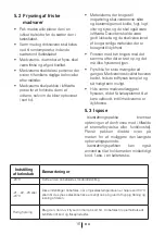 Preview for 39 page of Blomberg FNT 4000 User Manual