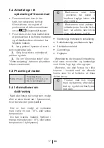 Preview for 40 page of Blomberg FNT 4000 User Manual