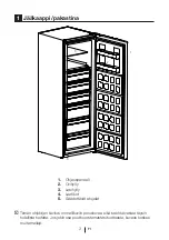 Предварительный просмотр 96 страницы Blomberg FNT 4000 User Manual