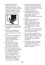 Preview for 99 page of Blomberg FNT 4000 User Manual