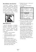 Preview for 103 page of Blomberg FNT 4000 User Manual