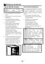 Preview for 105 page of Blomberg FNT 4000 User Manual