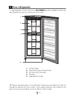 Preview for 4 page of Blomberg FNT 9550 Operating Instructions Manual