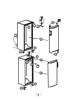 Preview for 14 page of Blomberg FNT 9550 Operating Instructions Manual