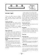 Preview for 17 page of Blomberg FNT 9550 Operating Instructions Manual