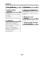 Предварительный просмотр 3 страницы Blomberg FNT 9670 Operating Instructions Manual
