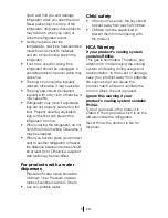 Предварительный просмотр 7 страницы Blomberg FNT 9670 Operating Instructions Manual