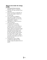 Предварительный просмотр 8 страницы Blomberg FNT 9670 Operating Instructions Manual
