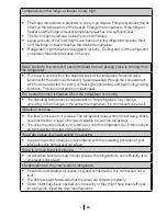 Предварительный просмотр 18 страницы Blomberg FNT 9670 Operating Instructions Manual