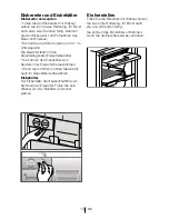 Preview for 32 page of Blomberg FNT 9670 Operating Instructions Manual