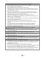 Предварительный просмотр 35 страницы Blomberg FNT 9670 Operating Instructions Manual