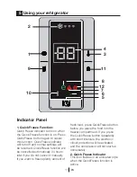 Предварительный просмотр 12 страницы Blomberg FNT 9672 ET Operating Instructions Manual