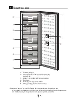 Предварительный просмотр 44 страницы Blomberg FNT 9672 ET Operating Instructions Manual