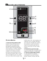 Предварительный просмотр 73 страницы Blomberg FNT 9672 ET Operating Instructions Manual