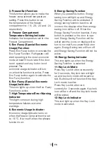 Предварительный просмотр 13 страницы Blomberg FNT 9672 X Operating Instructions Manual
