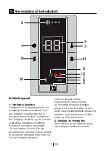 Предварительный просмотр 46 страницы Blomberg FNT 9672 X Operating Instructions Manual