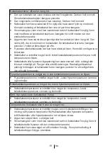 Предварительный просмотр 51 страницы Blomberg FNT 9672 X Operating Instructions Manual