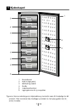 Предварительный просмотр 56 страницы Blomberg FNT 9672 X Operating Instructions Manual